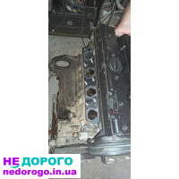 Двигун Chevrolet Takuma 2006, 2.0 л, бензин.