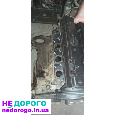 Двигун Chevrolet Takuma 2006, 2.0 л, бензин.
