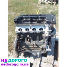Двигун Chevrolet Volt 1.5 л 2019 гібридний.