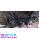 Двигун Шкода А5 TDI, 2008 рік, 2.0 л, дизель.