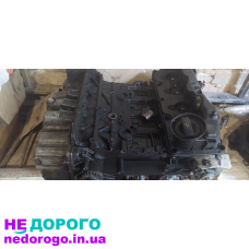 Двигун Шкода А5 TDI, 2008 рік, 2.0 л, дизель.