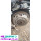 Двигун Skoda CBZD, 2012 рік, 1.2 л, бензин.