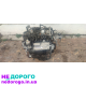 Двигун Skoda CBZD, 2012 рік, 1.2 л, бензин.