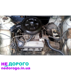 Двигун Skoda Favorit 1.3, 1993, 1.3 л, бензин.