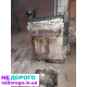 Двигун Шкода Октавія А5 1.6 2008 1.6 л бензин.