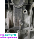 Двигун Шкода Октавія А5 1.6 2008 1.6 л бензин.