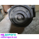 Двигун Шкода Октавія А5 1.6 2008 1.6 л бензин.