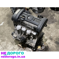 Двигун Шкода Румстер BXW 1.4 MPI, 2010 рік, 1.4 л, бензин. Fabia 2.