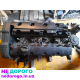 Двигун Citroen EW10/D 2.0 16V, бензин, С5, 2000 р. в., 1997 см³.