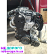 Двигун Citroen C8 2.2 HDI 10dz47, 2007 рік, дизель, 2.2 л.