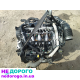 Двигун Citroen C8 2.2 HDI 10dz47, 2007 рік, дизель, 2.2 л.