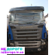 Двигун Scania R-series PDE, R580, 2021, 16,4 л, дизель.