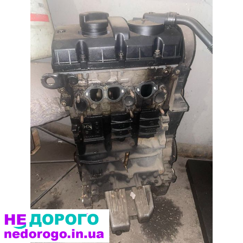 Двигун Skoda Fabia 1.4 TDI, 2019, дизель, 1.4 л.
