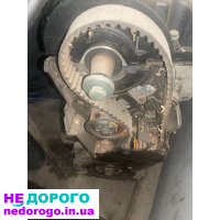 Двигун Skoda Fabia 1.4 TDI, 2019, дизель, 1.4 л.