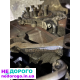 Двигун Skoda Octavia A5 BMM 2.0 TDI, Volkswagen Golf 5 Touran, 2005-2010, 2.0 л, дизель.