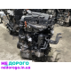 Двигун Skoda Octavia A5 BMM 2.0 TDI, Volkswagen Golf 5 Touran, 2005-2010, 2.0 л, дизель.