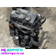 Двигун Skoda Octavia A5 BMM 2.0 TDI, Volkswagen Golf 5 Touran, 2005-2010, 2.0 л, дизель.