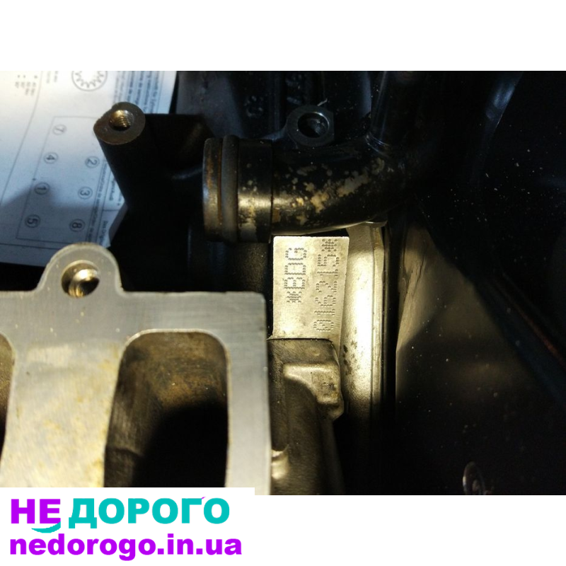 Двигун Skoda SUPERB 2.5 TDI BDG, 2001, 2.5 л, дизель.
