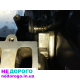 Двигун Skoda SUPERB 2.5 TDI BDG, 2001, 2.5 л, дизель.