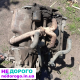 Двигун Fiat Uno 1.0, 1990 рік, 999 см³, бензин, з коробкою передач.