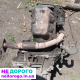 Двигун Fiat Uno 1.0, 1990 рік, 999 см³, бензин, з коробкою передач.