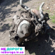 Двигун Fiat Uno 1.0, 1990 рік, 999 см³, бензин, з коробкою передач.
