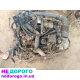 Двигун з коробкою передач, Мотор 1.6, 2015, 1600 см3, бензин.