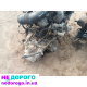 Двигун з коробкою передач, Мотор 1.6, 2015, 1600 см3, бензин.