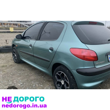 Двигун ZAZ 1103, 1.2, 2010, 1.2 л, бензин. Механічна коробка передач, 5-ступінчаста. Навісне обладнання в комплекті.