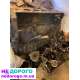 Двигун DAF 45, модель 2010, об'єм 4,5 л, дизель.