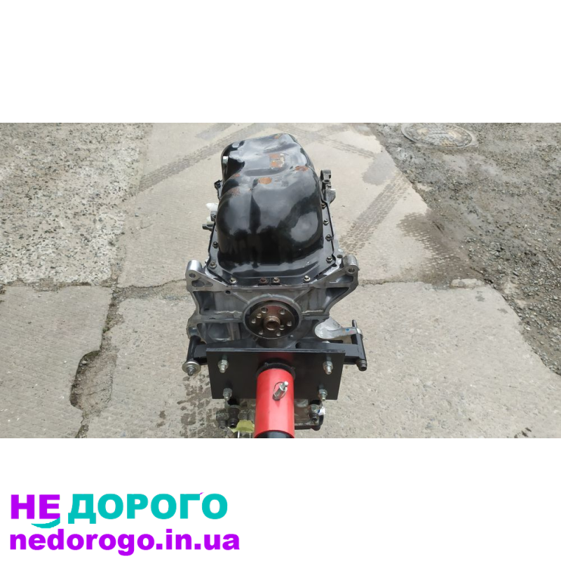 Двигун Skyactiv-G 2.5 для Mazda 6, 2021, об'єм 2.5 л, бензин.