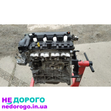 Двигун Skyactiv-G 2.5 для Mazda 6, 2021, об'єм 2.5 л, бензин.