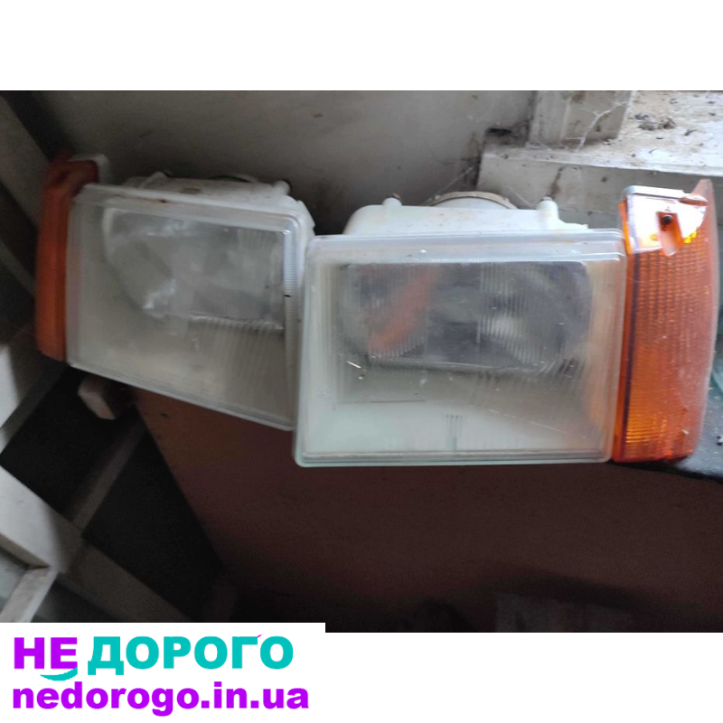 Двигун Славута 1.2інжектор, 2005, 1.2 л, бензин.