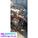 Двигун СМД 22, модель 22, 2000 р., 2,2 л, дизель.