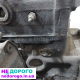 Двигун Mercedes-Benz OM616, 207 D, 1985 р.в., 2.3 л, дизель.