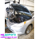 Двигун G4KJ для Hyundai Sonata 2010, 2.4 л, бензин. G4KE для Kia Optima 2012, 2.4 л, бензин. G4KK для Hyundai Santa Fe 2013, 2.4 л, бензин. G4KH для Kia Optima 2015, 2.4 л, бензин. G4KD для Hyundai Santa Fe 2017, 2.4 л, бензин.