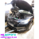 Двигун G4KJ для Hyundai Sonata 2010, 2.4 л, бензин. G4KE для Kia Optima 2012, 2.4 л, бензин. G4KK для Hyundai Santa Fe 2013, 2.4 л, бензин. G4KH для Kia Optima 2015, 2.4 л, бензин. G4KD для Hyundai Santa Fe 2017, 2.4 л, бензин.