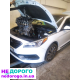 Двигун G4KK для Sonata, Optima, Santa Fe, 2012, 2.4 л, бензин. G4KJ для Sonata, Optima, Santa Fe, 2013, 2.0 л, бензин. G4KH для Sonata, Optima, Santa Fe, 2014, 2.4 л, бензин. G4KE для Sonata, Optima, Santa Fe, 2015, 2.0 л, бензин. G4NA для Sonata, Optima,