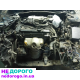 Двигун Hyundai Accent Kia Rio 1.4i 2008, 1.4 л, бензин.