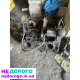 Двигун Sprinter 2.2 OM651 2015 2.2 л дизель.