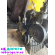 Двигун Sprinter 2.3, без турбіни, випущений в Україні, 2.3 л, бензин.