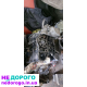 Двигун Sprinter OM611, 2005, 2.2 л дизель.