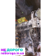 Двигун Sprinter OM611, 2005, 2.2 л дизель.
