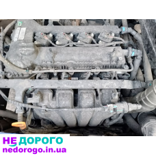 Двигун SQRE4G15C, Cheri Tiggo 4, 2023, 1.5 л, бензин.