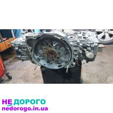 Двигун SUBARU OUTBACK 2004 2.5 бензин Z25 301, об'єм 2.5 л, в Україні.