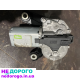Двигун стеклоочистителя заднього Opel Meriva A, 2003 рік, 1.6 л, бензин.
