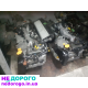 Двигун Subaru EJ205, бензиновий, об'єм 2.0 л, модель випуску 2002.
