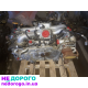 Двигун Subaru EJ205, бензиновий, об'єм 2.0 л, модель випуску 2002.