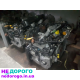 Двигун Subaru EJ205, бензиновий, об'єм 2.0 л, модель випуску 2002.