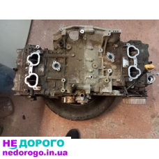Двигун Subaru EJ20, бензин, 2.0 л, 2000 р. в.